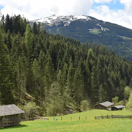 Haus Kornelia Alpbach