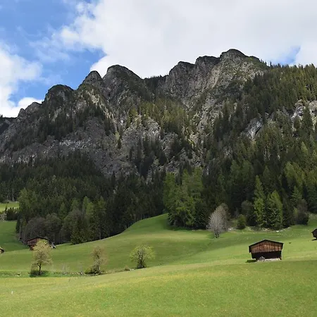 Haus Kornelia *