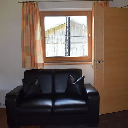Haus Kornelia Farm stay Alpbach