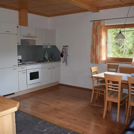 Haus Kornelia Farm stay *