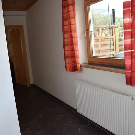 Farm stay Haus Kornelia *