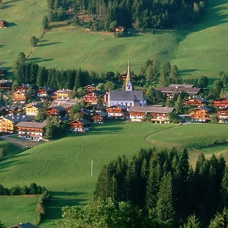 Haus Kornelia Alpbach