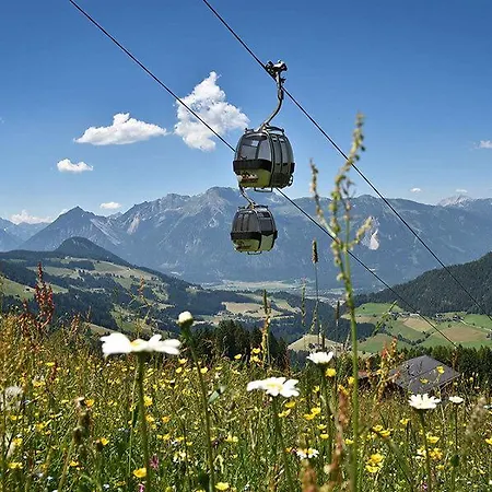 Haus Kornelia * Alpbach
