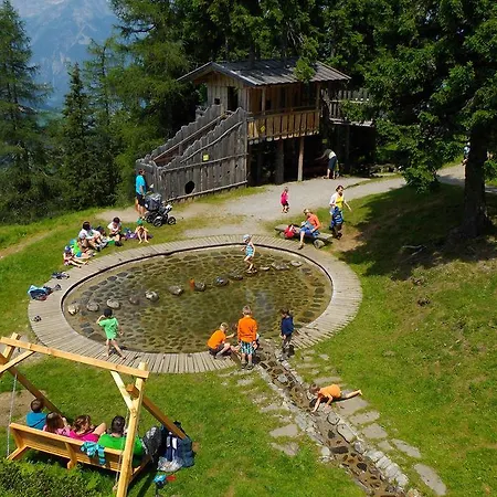 Farm stay Haus Kornelia