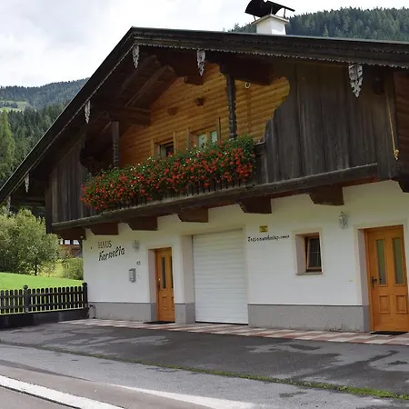 Haus Kornelia Farm stay